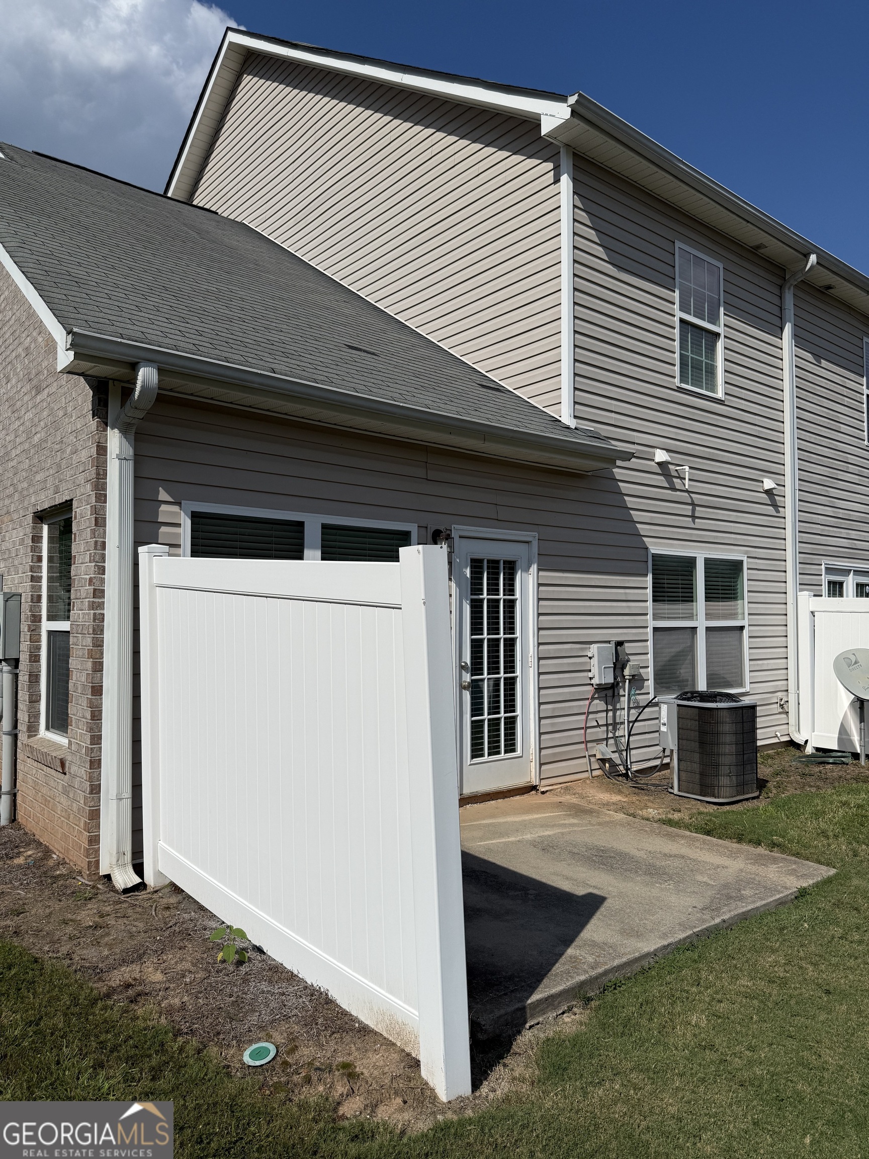 2555 Flat Shoals RD APT 1705