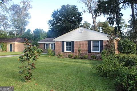 9233 Garland DR Savannah GA 31406