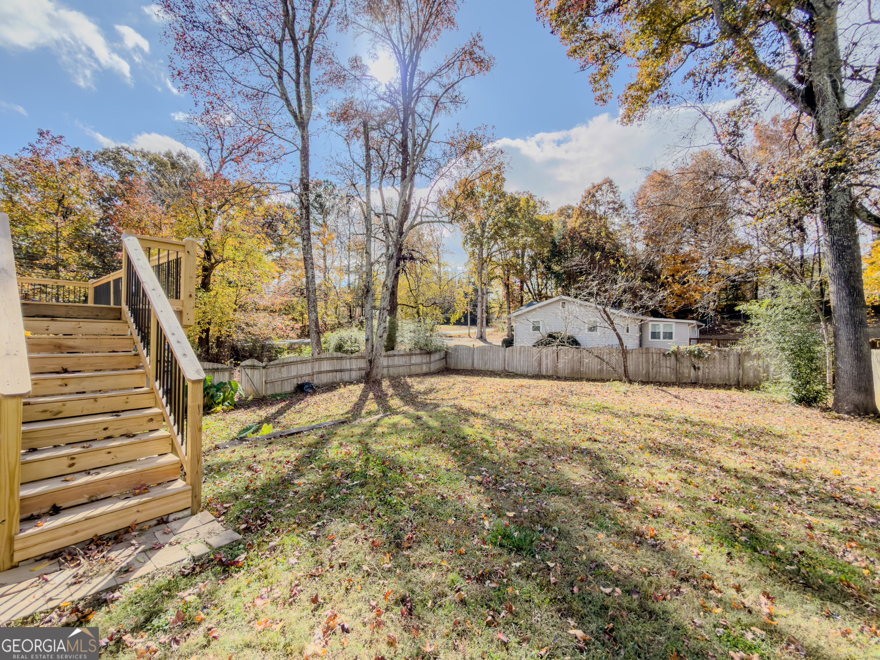 1200 Mulberry Mill LN