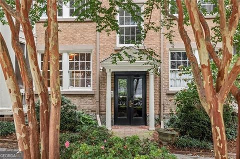Photo of 8 Collier Road #A1, Atlanta, GA 30309 (MLS # 10622183)