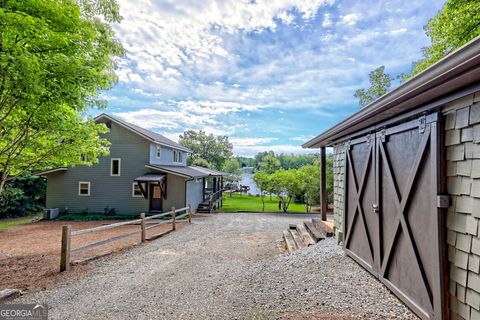 4610 Murray Cove Road, Tiger, GA 30576 - MLS#: 10526700