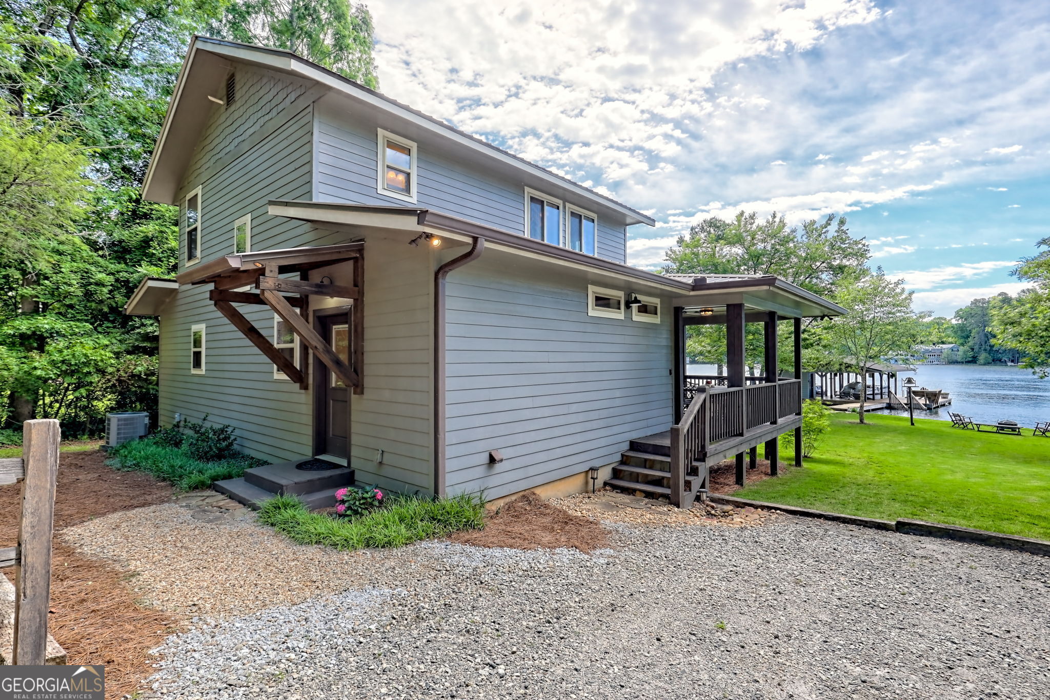 4610 Murray Cove RD