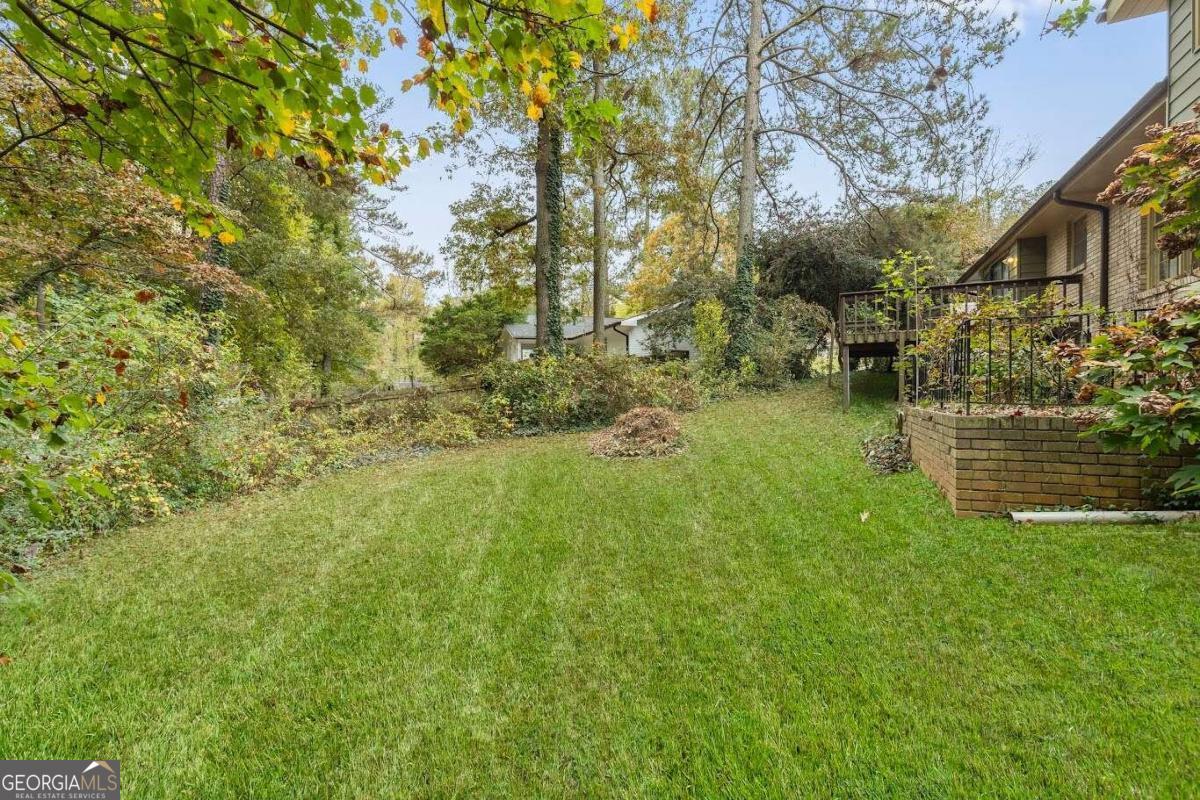 Village Green - Residential