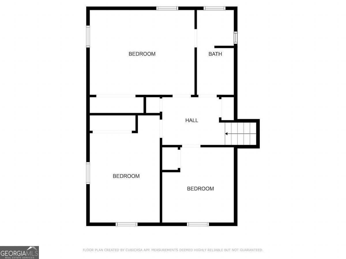 Village Green - Residential