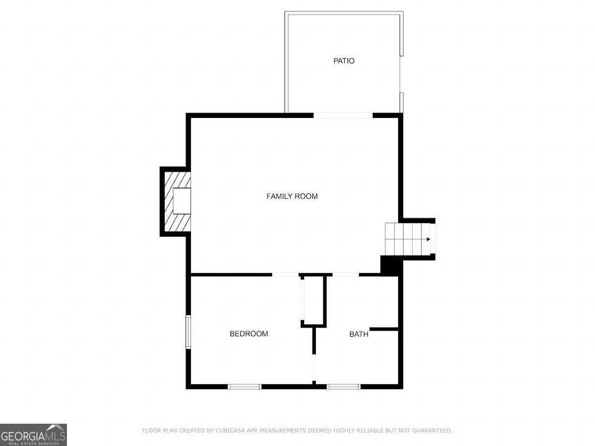 Village Green - Residential