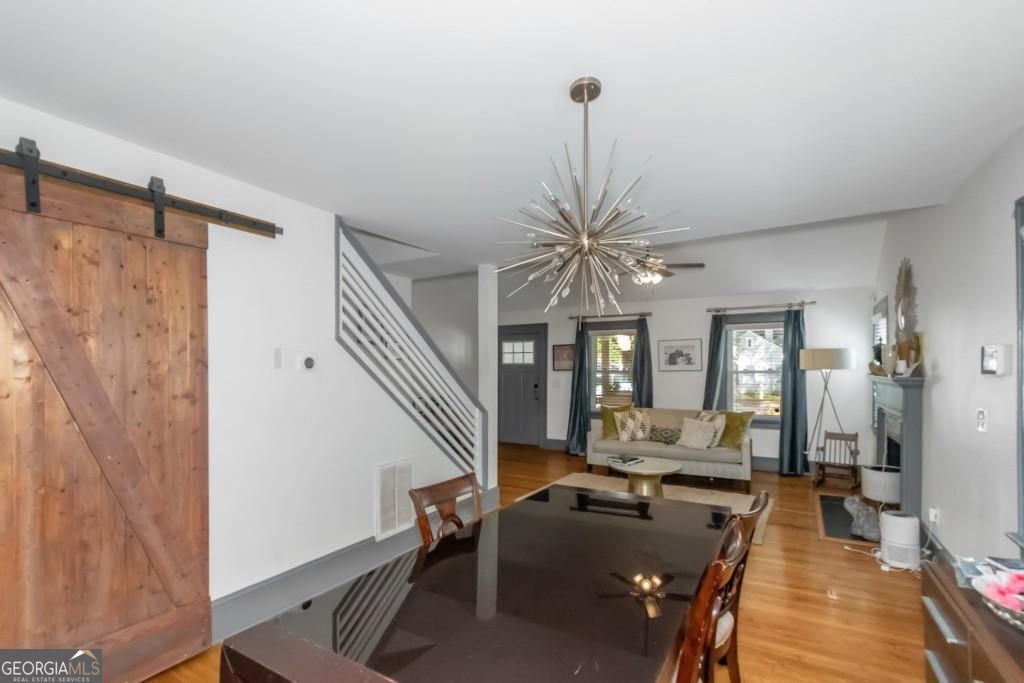 Atlanta, Georgia 30311, United States, 5 Bedrooms Bedrooms, ,4 BathroomsBathrooms,Residential,Active,167495