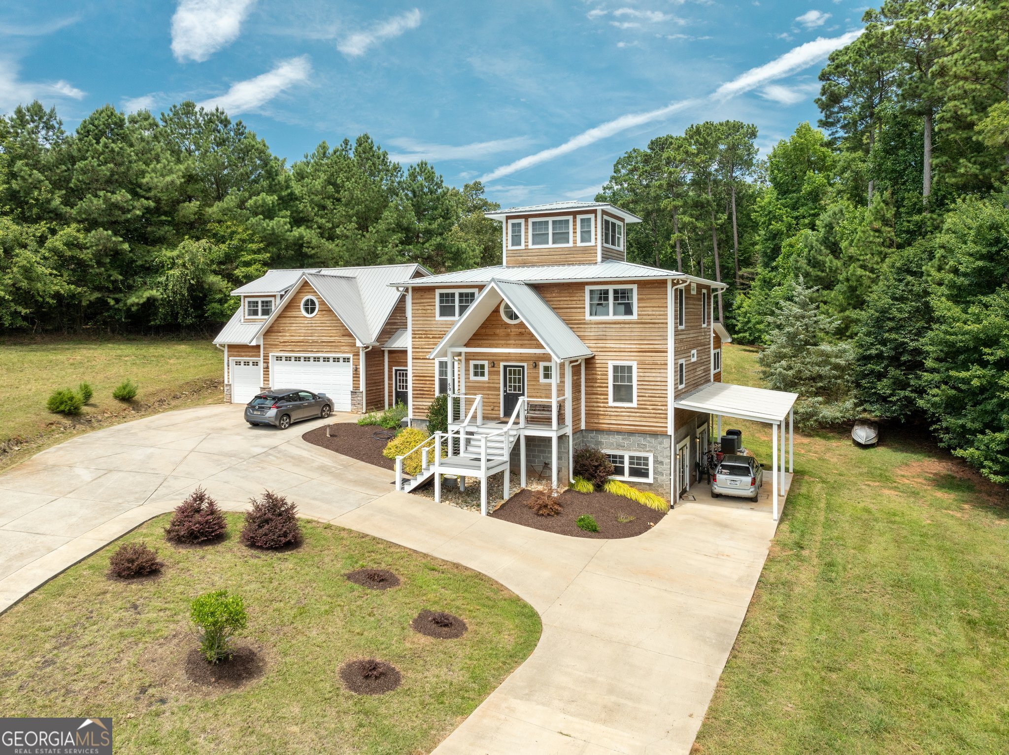 590 River Forks RD