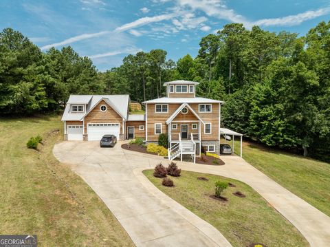 590 River Forks RD Anderson SC 29626
