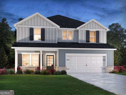 96 Sope Creek CIR Pendergrass GA 30567