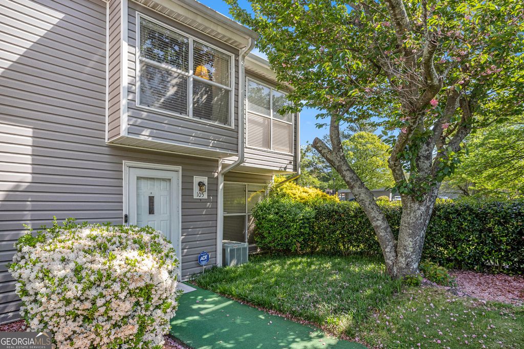 Photo of 105 Governors Drive, Forest Park, GA 30297 (MLS # 10724375)