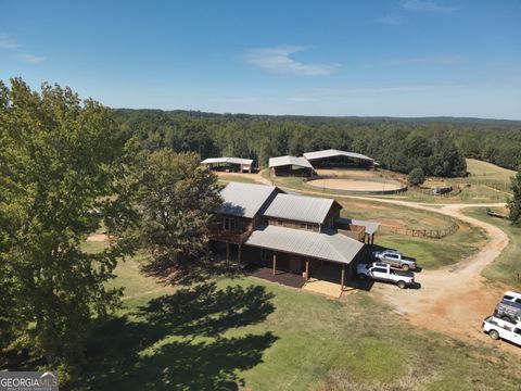 120 Torbet Rd Forsyth GA 31029