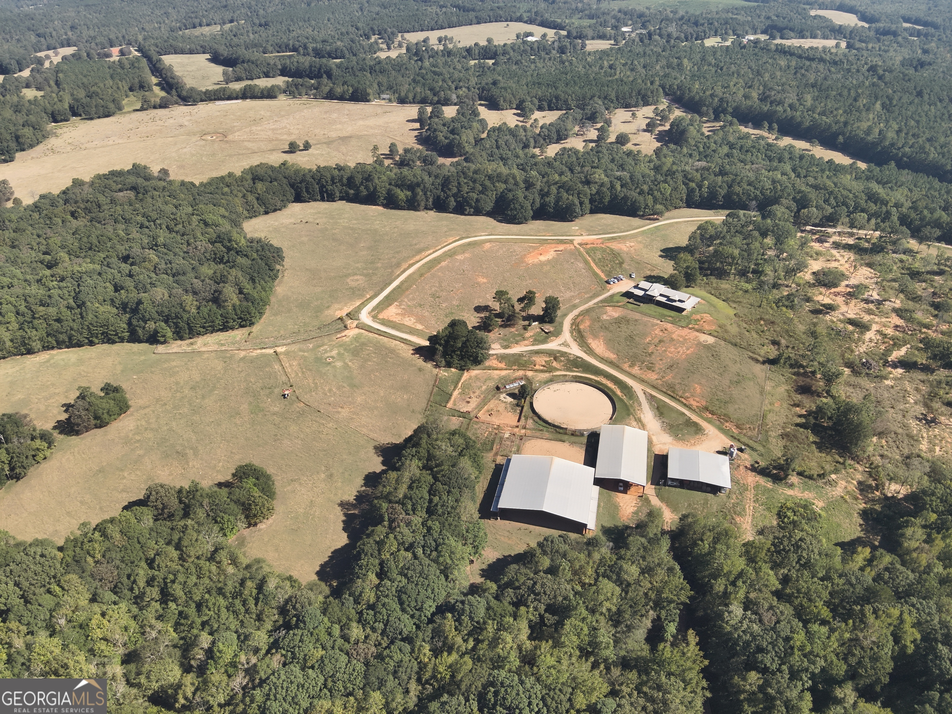 120 Torbet RD