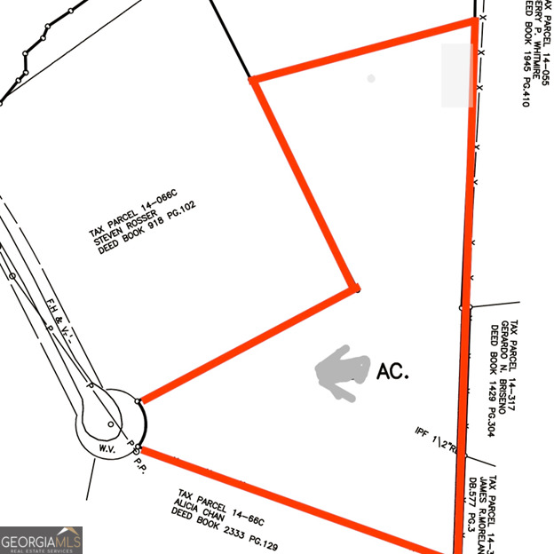 Bring your builder and your vision to this rare 4.59-acre tract of land nestled in an established, high-value neighborhood. With multiple potential build sites, this property offers flexibility and endless possibilities. Whether you're dreaming of a private estate, a multi-home compound, or a custom-designed masterpiece. Surrounded by mature trees and upscale homes, this lot delivers the perfect blend of privacy and prestige. Enjoy the peace of a tucked-away setting while remaining just minutes from schools, shopping, dining, and commuter routes. Don't miss your chance to create something truly special in one of the area's most desirable communities. Utilities nearby. No HOA restrictions. Come walk the land and imagine what's possible!