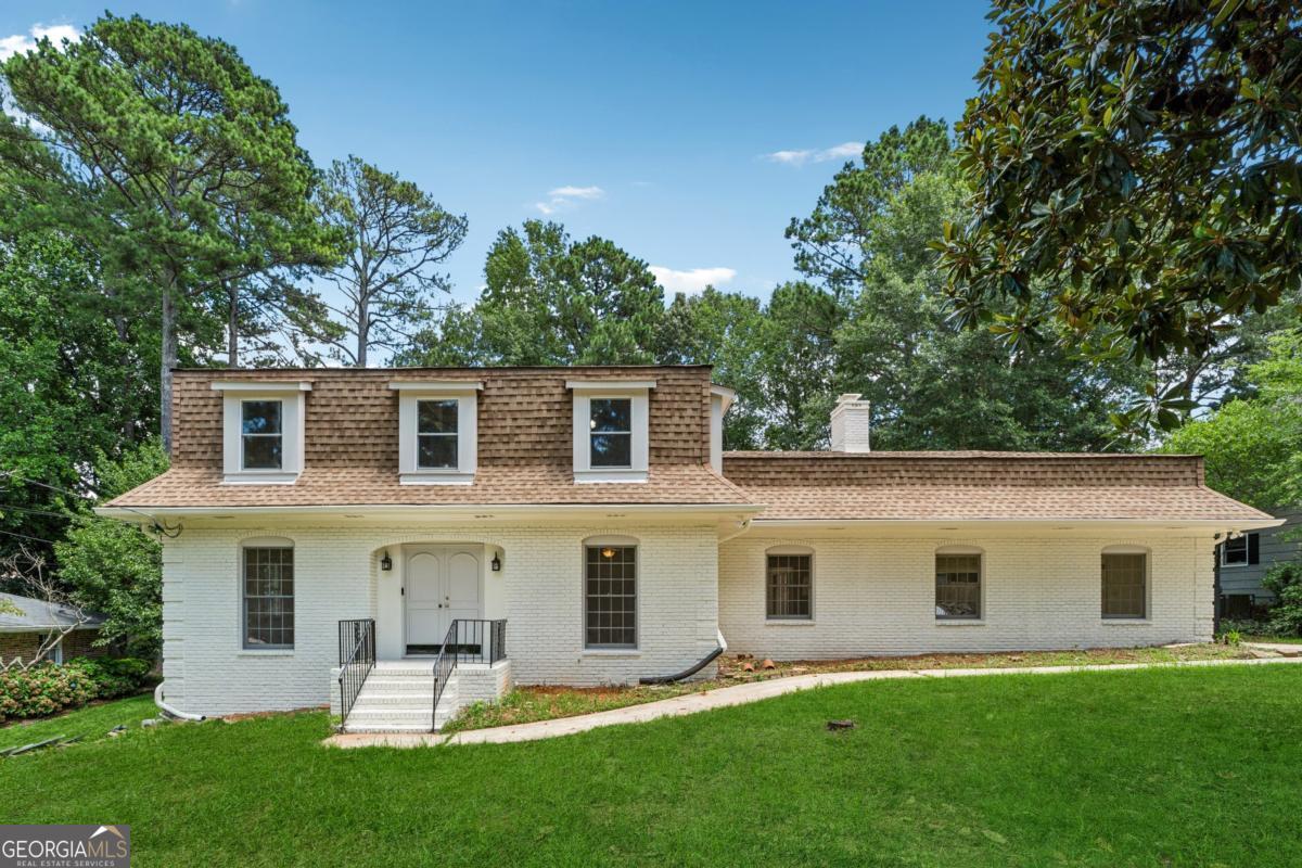 2373 Woodcreek CT