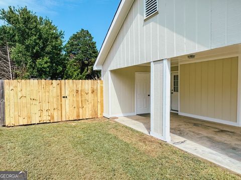 A home in Centerville