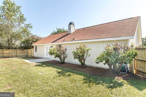 A home in Centerville