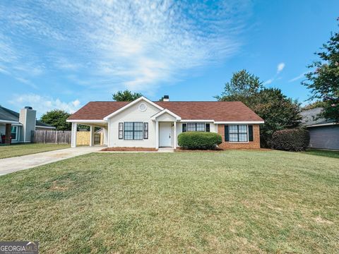 A home in Centerville