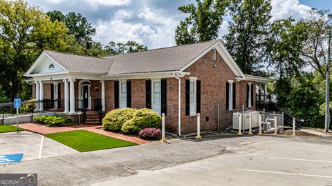 600 N Cobb ST Milledgeville GA 31061