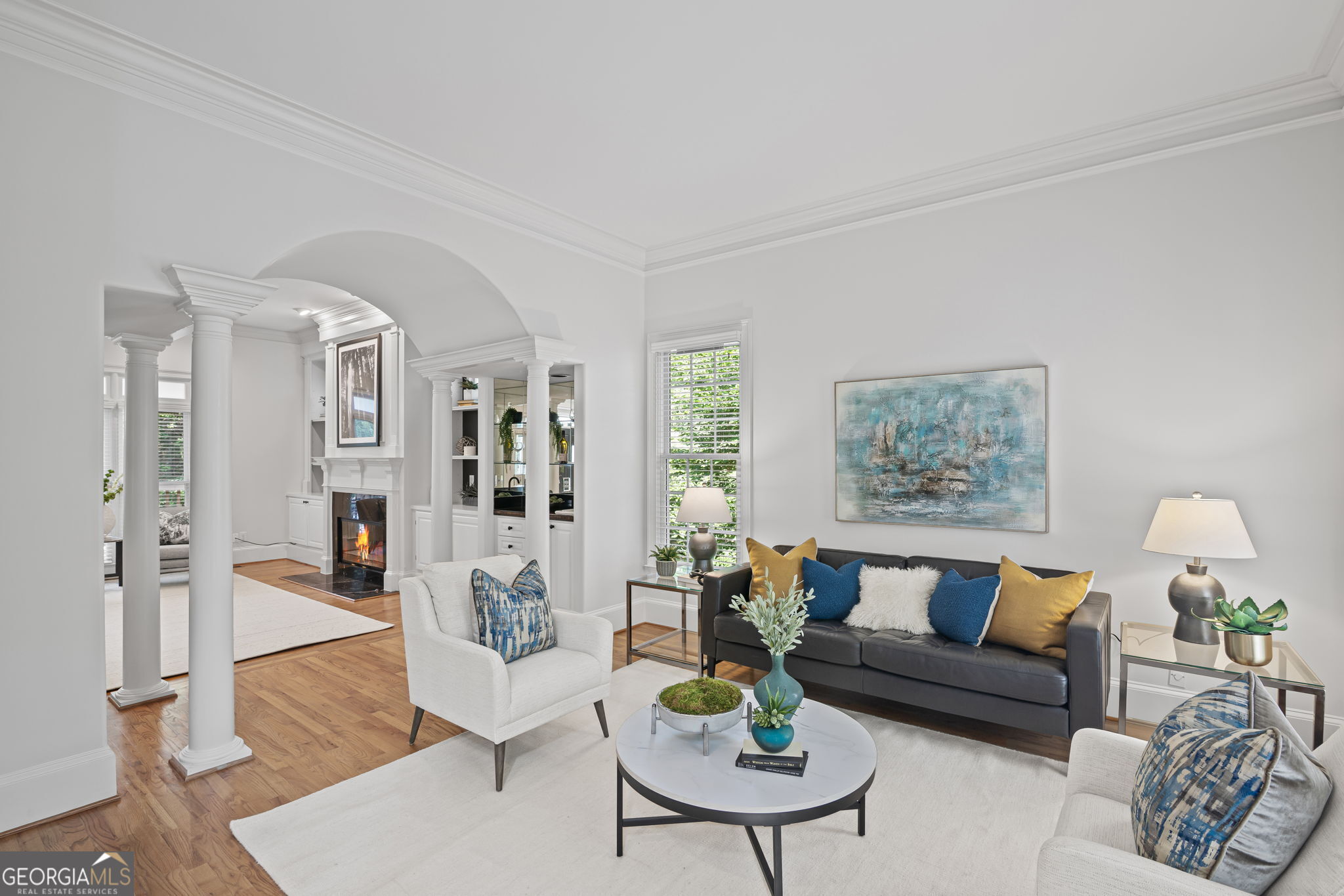 310 Ivy Brooke CT