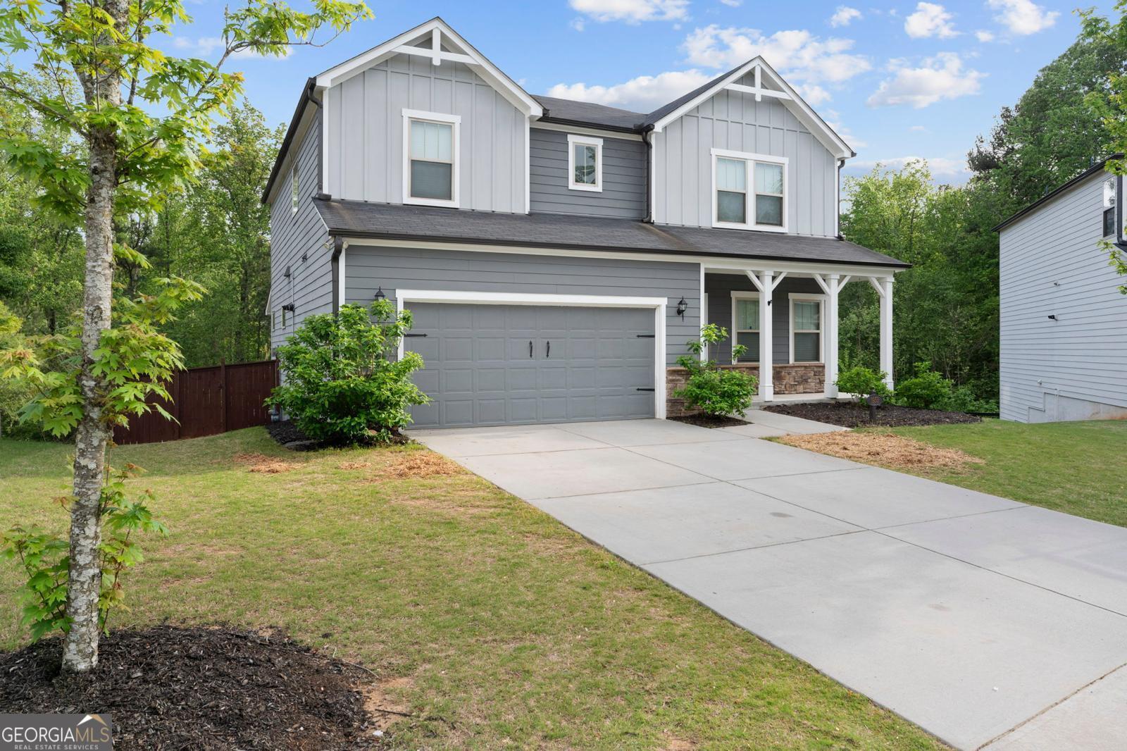 1953 Azure Grove CT