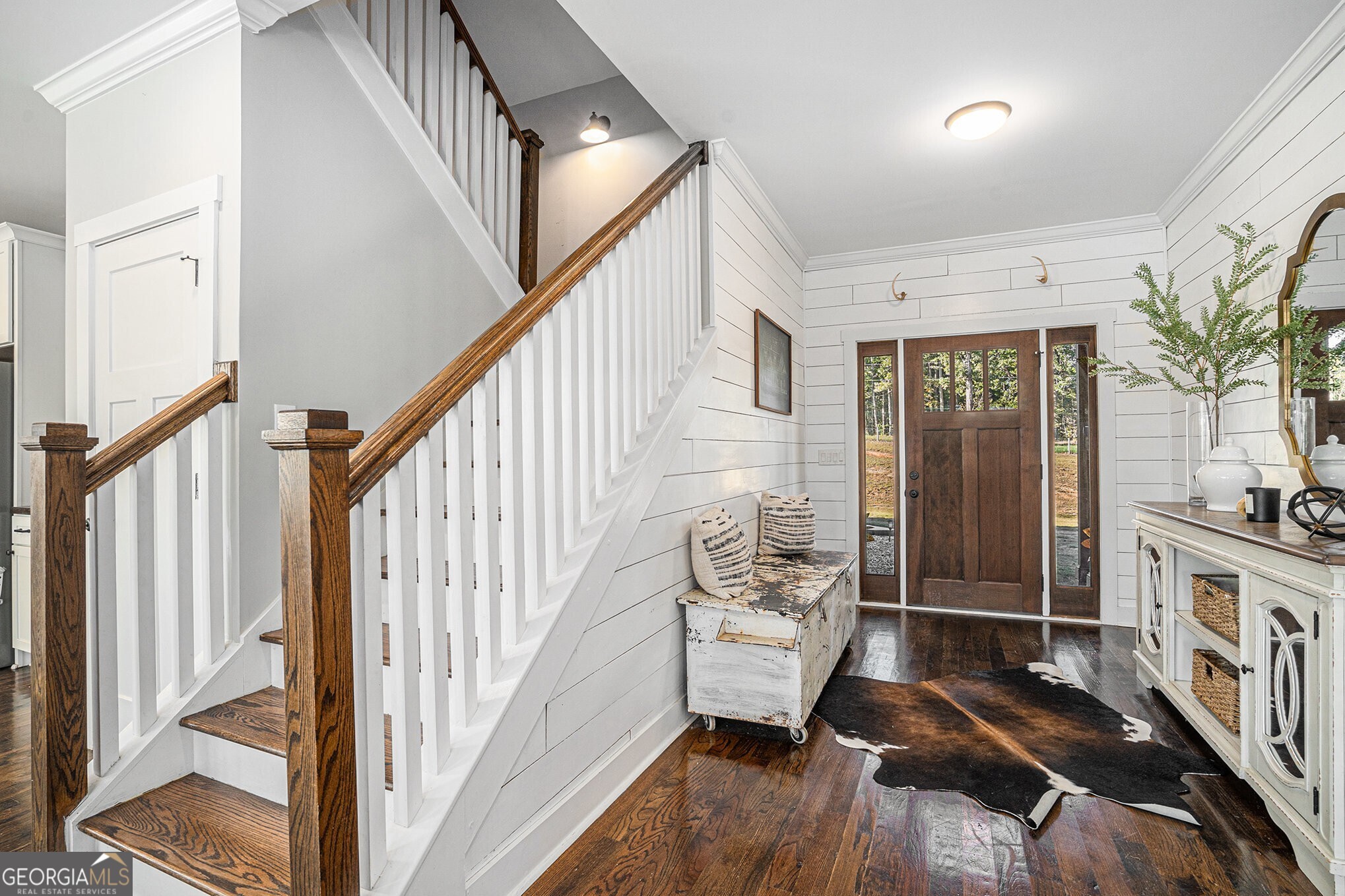 1497 Ebenezer Church RD