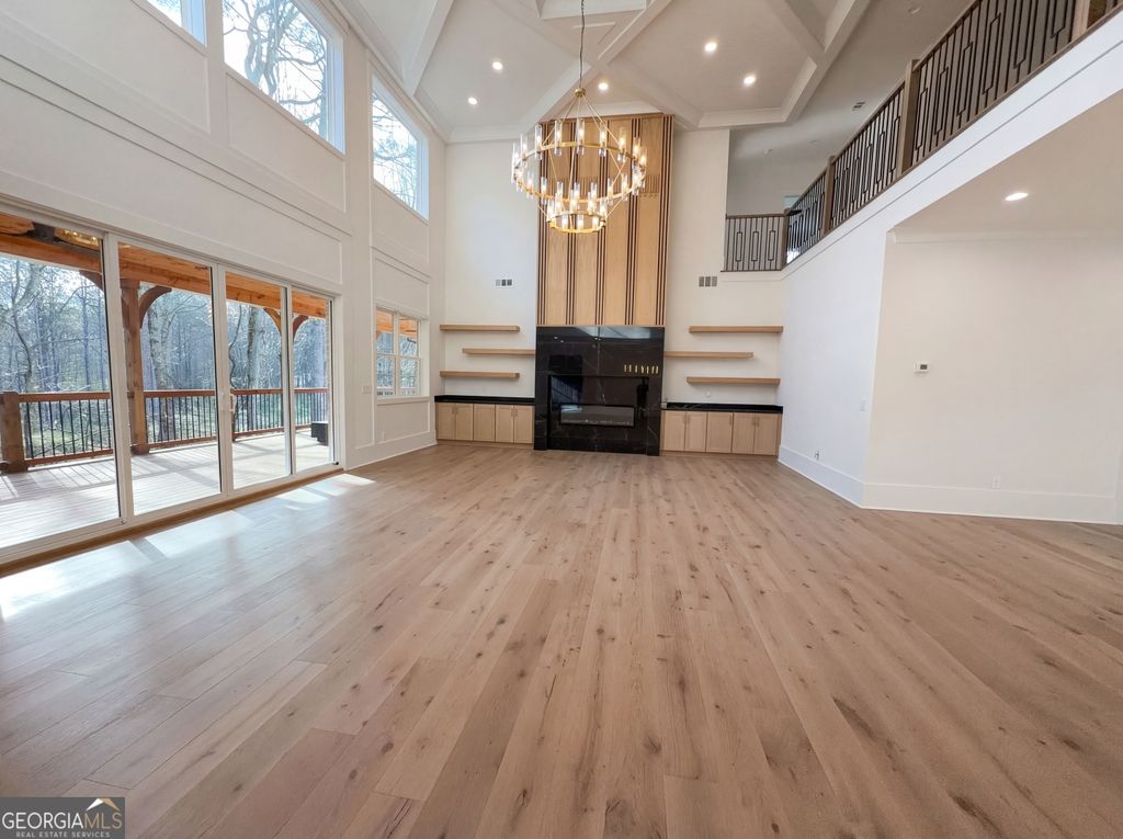 Photo of 3903 Indian Shoals Road SE, Bethlehem, GA 30620 (MLS # 10710226)