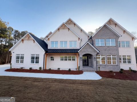 3903 Indian Shoals RD SE Bethlehem GA 30620