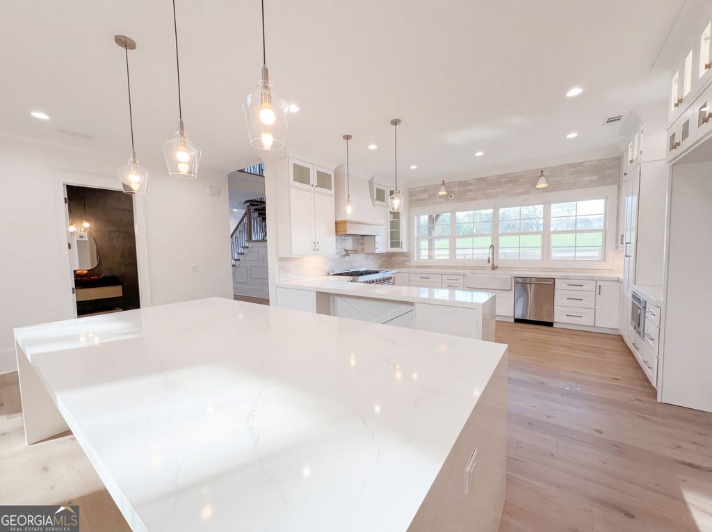 Photo of 3903 Indian Shoals Road SE, Bethlehem, GA 30620 (MLS # 10710226)