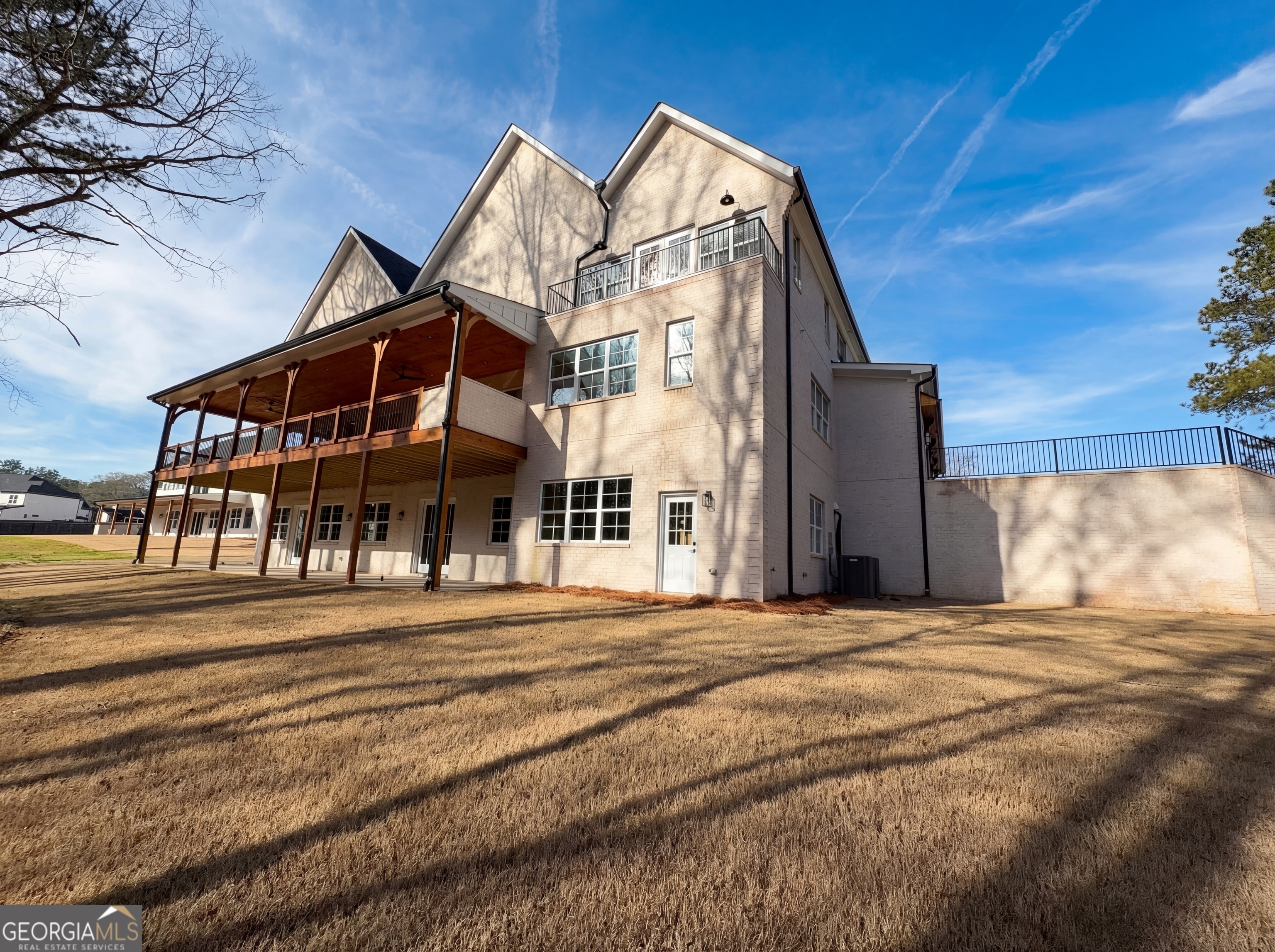 3903 Indian Shoals RD SE