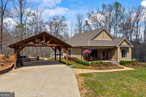 5240 Highway 17 Clarkesville GA 30523