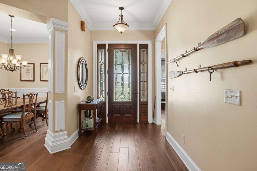 Photo of 135 Stewart Street, St. Simons, GA 31522 (MLS # 10637552)