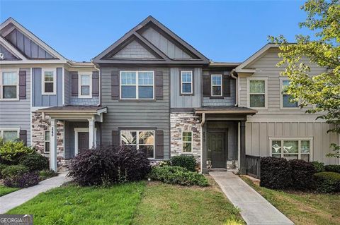 Photo of 255 ORCHARD Drive, Covington, GA 30014 (MLS # 10539770)