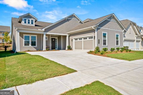 68 Ballyfin Way, Newnan, GA 30263 - #: 10612060