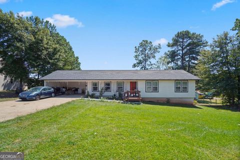 4452 Burns RD NW Lilburn GA 30047