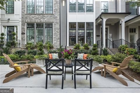 Photo of 376 Concord Street, Alpharetta, GA 30009 (MLS # 10606126)