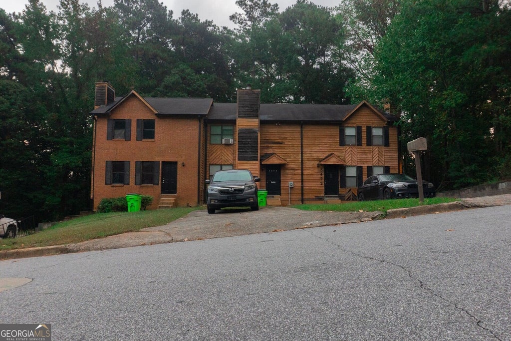 Photo of 5488 Windwood Road #5488, Atlanta, GA 30349 (MLS # 10878902)