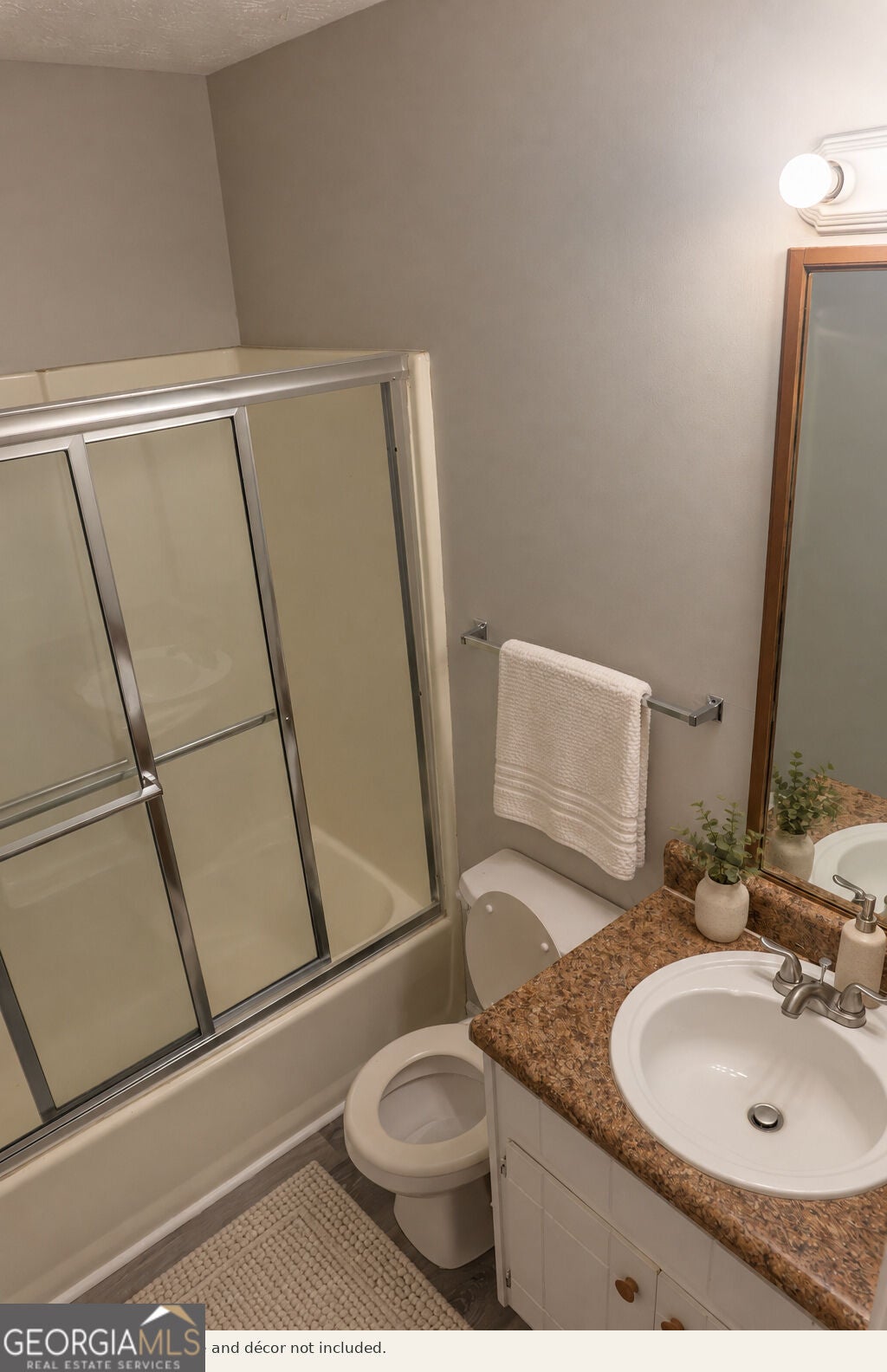 Photo of 5488 Windwood Road #5488, Atlanta, GA 30349 (MLS # 10878902)