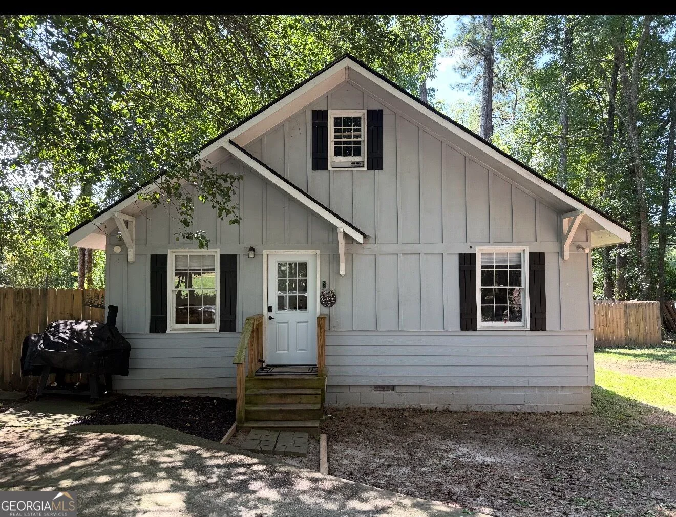 1468 Highway 41 N, Milner, GA, 30257