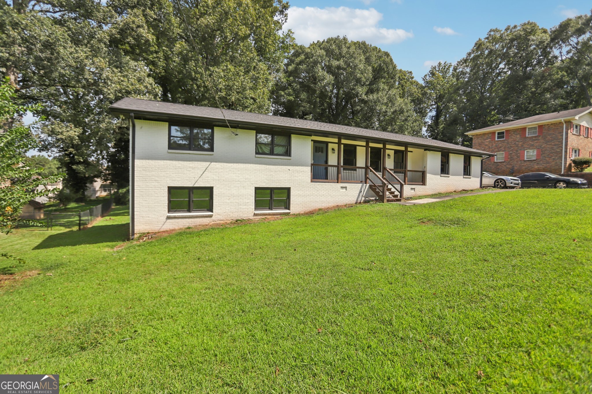 4130 Windrock DR