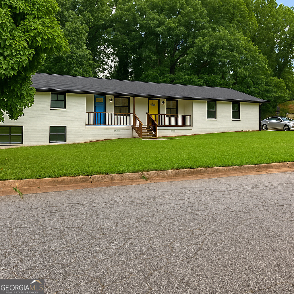 4130 Windrock DR