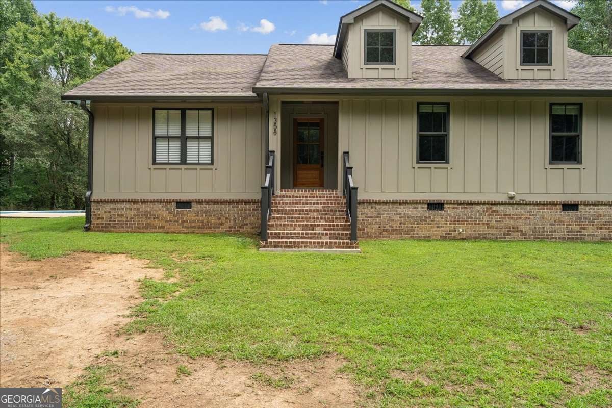 1358 Reeves Station RD SW