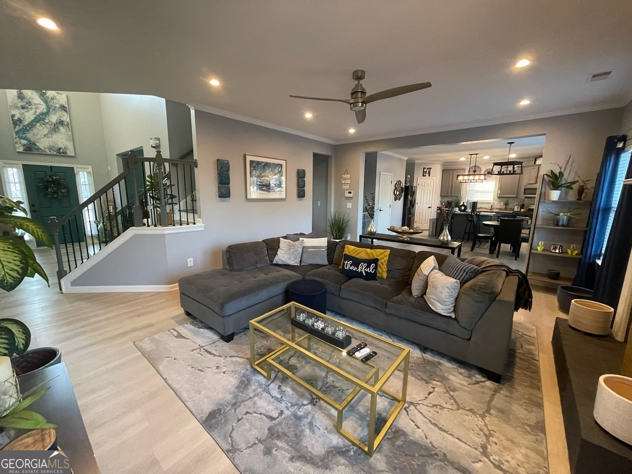 2030 Hydrangea LN