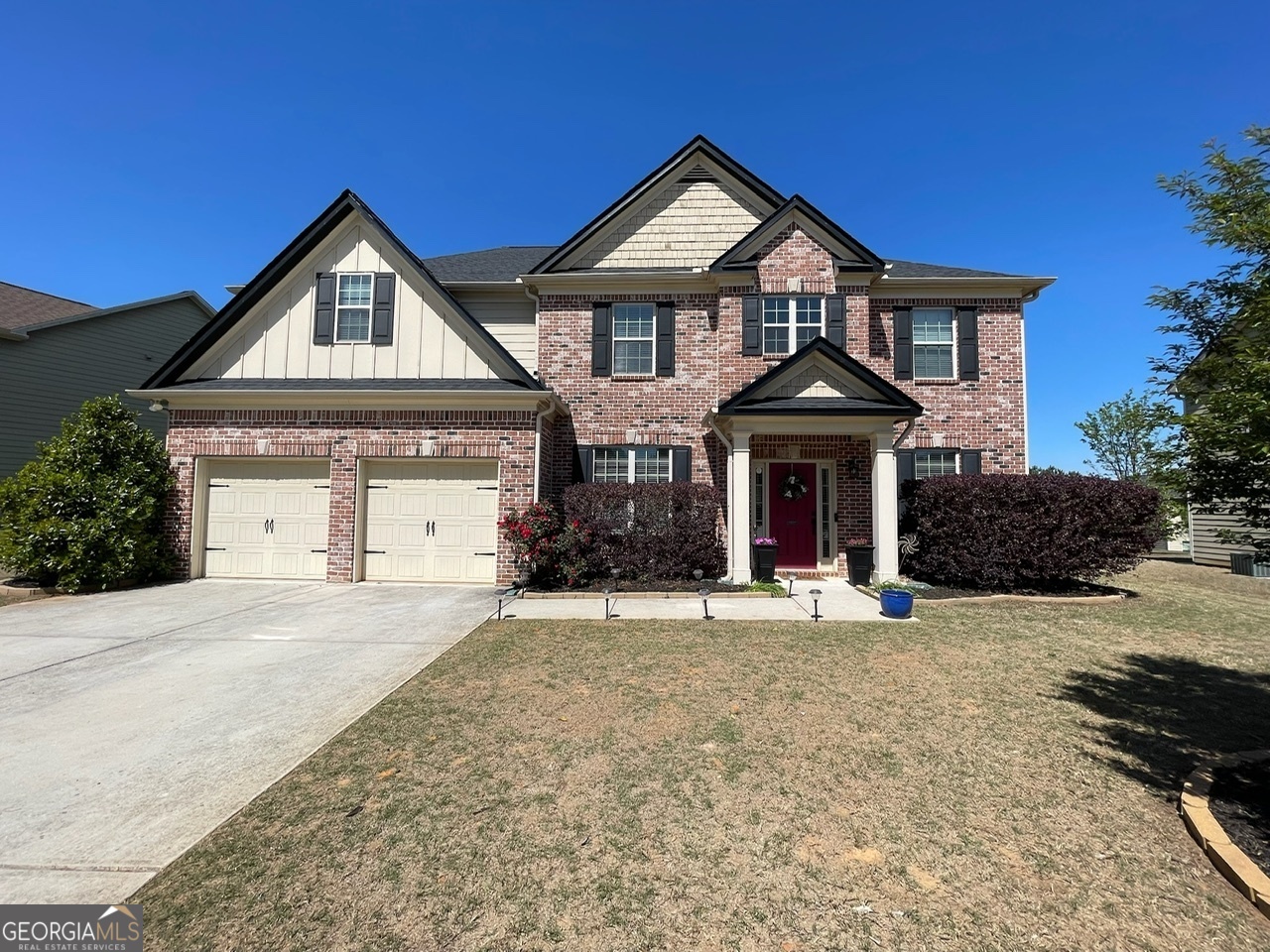2030 Hydrangea LN