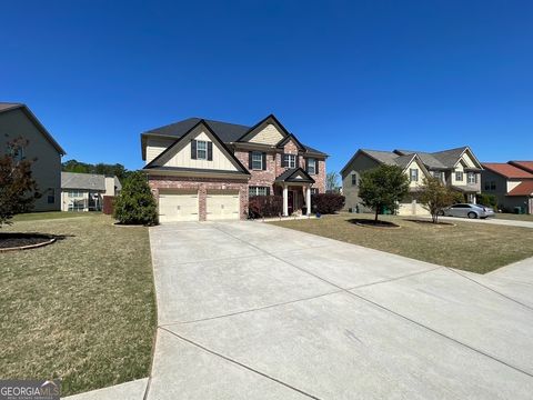 2030 Hydrangea LN Austell GA 30106