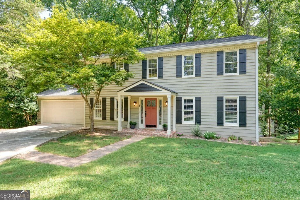 220 Tallwood Terrace