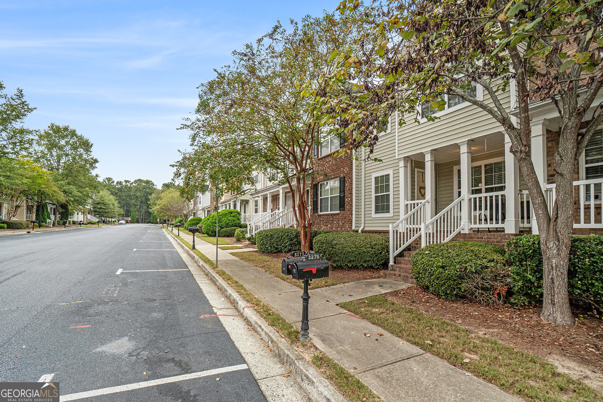 3277 Cascade Parc BLVD SW