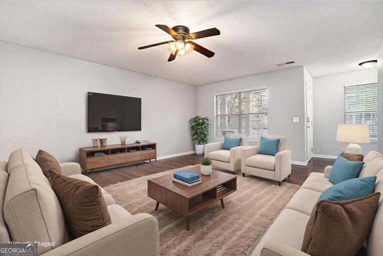 3277 Cascade Parc BLVD SW