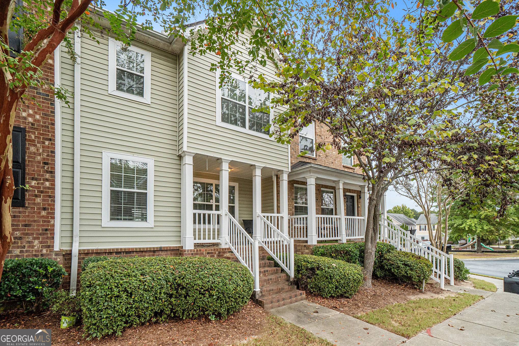 3277 Cascade Parc BLVD SW