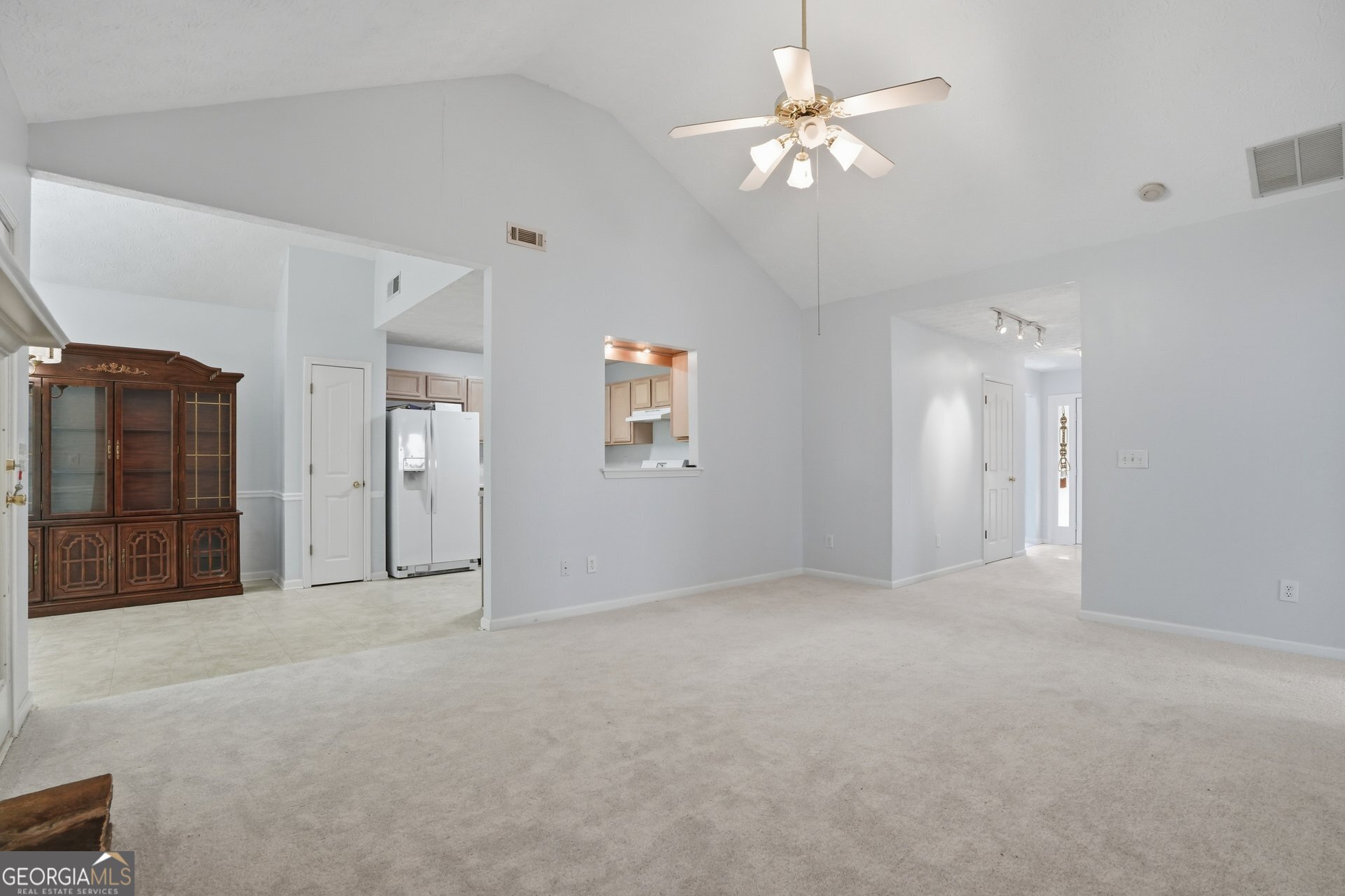 303 Newfield WAY