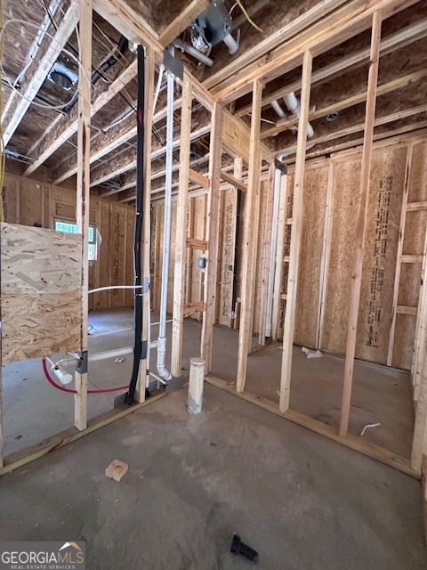 1511 Forrest Farms DR